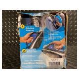 Hamilton Beach 2-in-1 Iron and Garment Steamer in Box