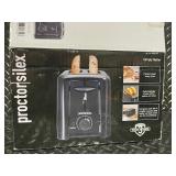 Proctor Silex 2-Slice Toaster with Multiple Shade Settings