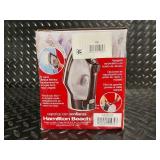 Hamilton Beach Full-Size Nonstick Iron with Retractable Cord