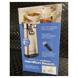 Hamilton Beach SureCut Stainless Steel Can Opener 76778JFG