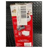 Hamilton Beach 6-Speed Hand Mixer with Storage Case
