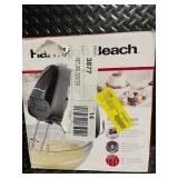 Hamilton Beach 6-Speed Hand Mixer with Storage Case