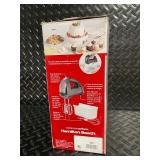 Hamilton Beach 6-Speed Hand Mixer with Storage Case