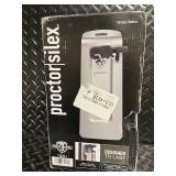 Proctor Silex Electric Can Opener, Model 75225J