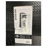 Proctor Silex Electric Can Opener, Model 75225J