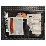 Proctor Silex 2-Slice Toaster Model 22304G in Box