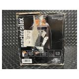 Proctor Silex 2-Slice Toaster Model 22304G in Box