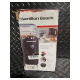 Hamilton Beach Coffee and Spice Grinder
