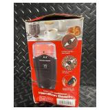 Hamilton Beach Coffee and Spice Grinder