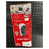 Hamilton Beach 6-Speed Hand Mixer with Attachments