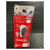 Hamilton Beach 6-Speed Hand Mixer with Attachments