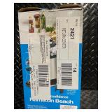 Hamilton Beach OpenStation Can Opener with Tools in Box