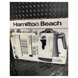 Hamilton Beach Compact Gooseneck Electric Kettle 0.8L