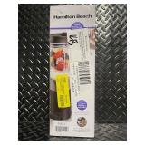 Hamilton Beach Personal Blender Model 51190F