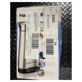Hamilton Beach SureCut Stainless Steel Electric Can Opener in Box
