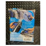 Hamilton Beach 2-in-1 Iron and Garment Steamer in Box