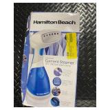 Hamilton Beach Handheld Garment Steamer 1000 Watt