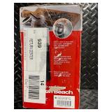 Hamilton Beach Custom Grind Coffee Grinder Model 80393FG