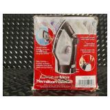Hamilton Beach Full-Size Nonstick Steam Iron Model 14289F