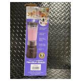 Hamilton Beach Personal Blender with Travel Lid - Model 51190F