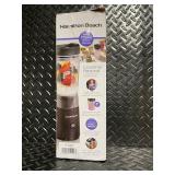 Hamilton Beach Personal Blender with Travel Lid - Model 51190F