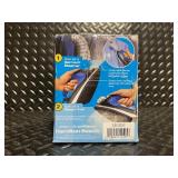 Hamilton Beach 2 in 1 Iron and Garment Steamer, Model 14525F