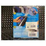 Hamilton Beach 2 in 1 Iron and Garment Steamer, Model 14525F