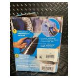 Hamilton Beach 2-in-1 Iron and Garment Steamer