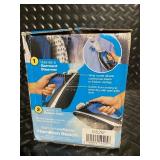 Hamilton Beach 2-in-1 Iron and Garment Steamer, Model 14525F