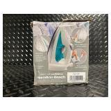 Hamilton Beach Steam Iron with Stainless Steel Soleplate