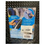 Hamilton Beach 2-in-1 Iron and Garment Steamer