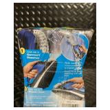 Hamilton Beach 2 in 1 Iron and Steamer in Box