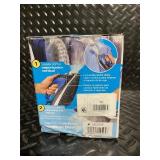 Hamilton Beach 2 in 1 Iron and Steamer in Box