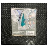 Lot of 2 Hamilton Beach Steam Irons with Stainless Steel Soleplate