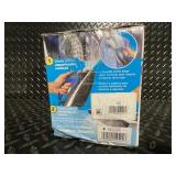 Lot of 2 Hamilton Beach Steam Irons with Stainless Steel Soleplate