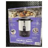 Hamilton Beach 40 Cup Coffee Urn Model 40514G