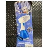 Hamilton Beach Handheld Garment Steamer 1000 Watt with Brush Attachment