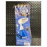 Hamilton Beach Handheld Garment Steamer 1000 Watt with Brush Attachment