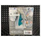 Hamilton Beach Steam Iron with Retractable Cord - Boxed