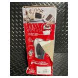 Hamilton Beach 6 Speed Performance Hand Mixer with Attachments