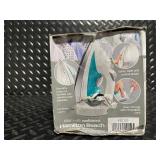 Hamilton Beach Steam Iron with Retractable Cord