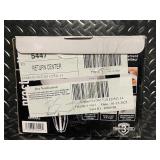 Proctor Silex 5-Speed Hand Mixer 62509G with Bowl Rest