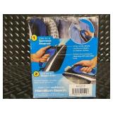 Hamilton Beach 2-in-1 Iron and Garment Steamer