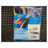 Hamilton Beach 2-in-1 Iron and Garment Steamer