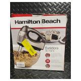Hamilton Beach 6-Speed Hand Mixer 300 Watts