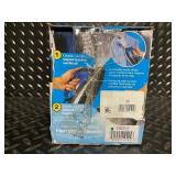 Hamilton Beach 2-in-1 Iron and Garment Steamer, Model 14525F.