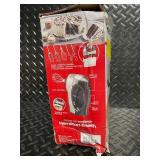 Hamilton Beach 6 Speed Hand Mixer with Accessories, 300W