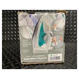 Hamilton Beach Steam Iron with Retractable Cord