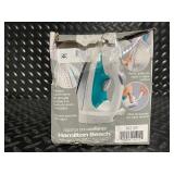 Hamilton Beach Steam Iron with Retractable Cord