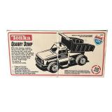 U - Tonka Quarry Dump Truck